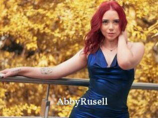 AbbyRusell