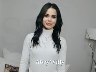 AbbyWilly