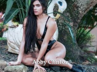 Abby_Clinton