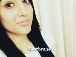 Abbybrunet