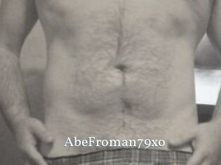 AbeFroman79xo