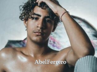 AbelFerrero