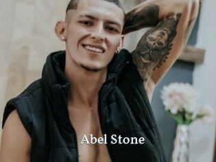 Abel_Stone