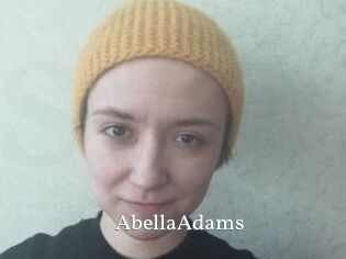 AbellaAdams
