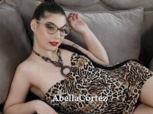 AbellaCortez SexyIdol