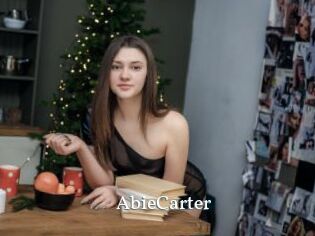 AbieCarter