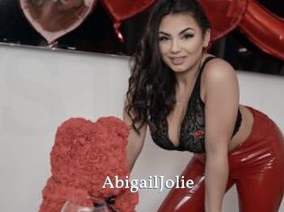 AbigailJolie