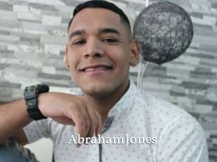 AbrahamJones