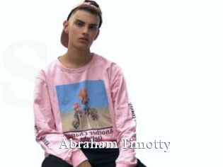 Abraham_Timotty
