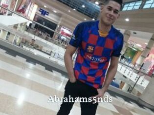 Abrahams5nds SexyIdol