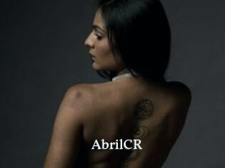 AbrilCR
