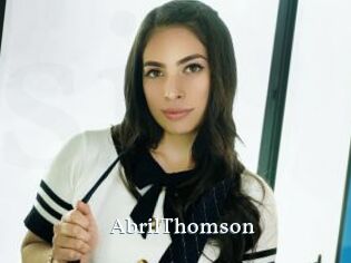 AbrilThomson