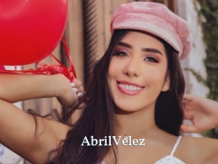 AbrilVelez SexyIdol
