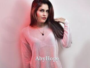 AbyHope