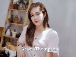 AcaciaThompson