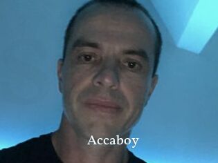 Accaboy