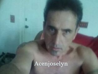 Acenjoselyn