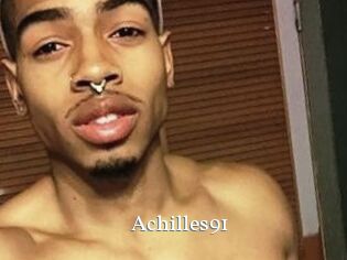 Achilles91