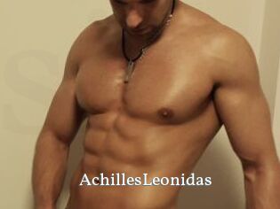 AchillesLeonidas