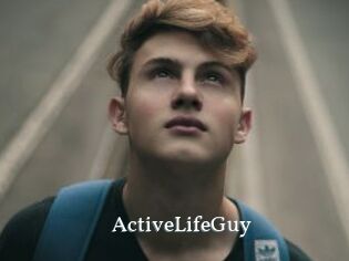 ActiveLifeGuy