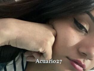 Acuario27