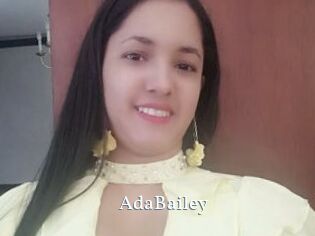 AdaBailey