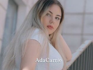 AdaCarrie
