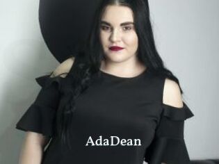 AdaDean SexyIdol