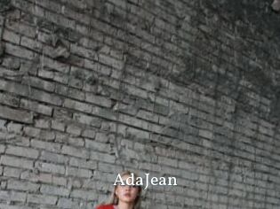 AdaJean