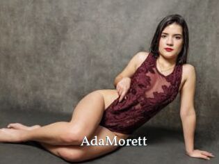 AdaMorett SexyIdol