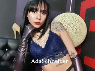 AdaSchneider