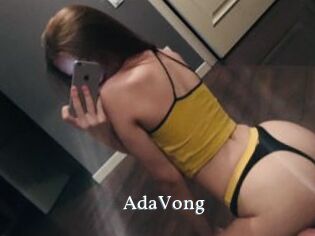 AdaVong