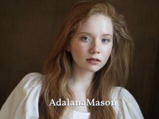 AdalanaMason