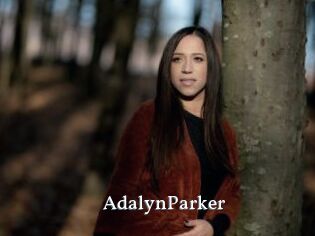 AdalynParker