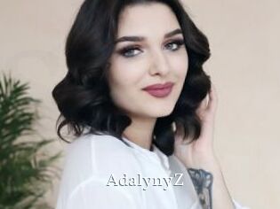 AdalynyZ SexyIdol