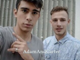 AdamAndCarter