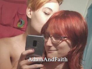 AdamAndFaith