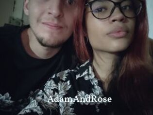 AdamAndRose