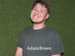 AdamBreen