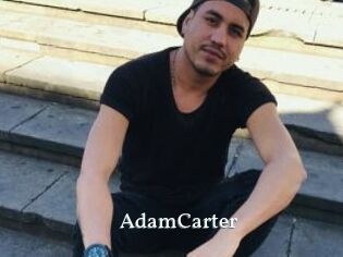 AdamCarter SexyIdol