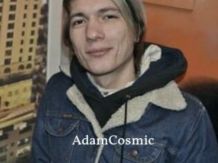 AdamCosmic
