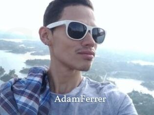 AdamFerrer