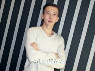 AdamFlores