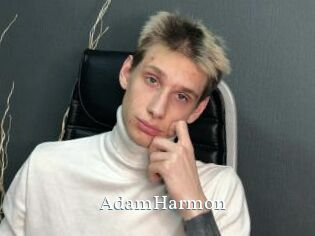 AdamHarmon