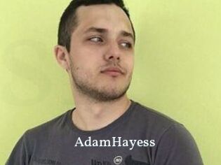AdamHayess