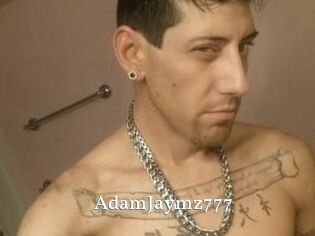 AdamJaymz777