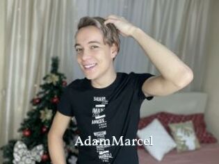 AdamMarcel SexyIdol