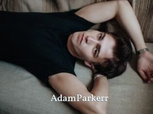AdamParkerr SexyIdol