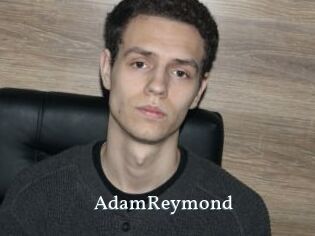 AdamReymond