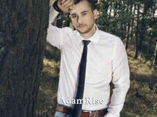AdamRise